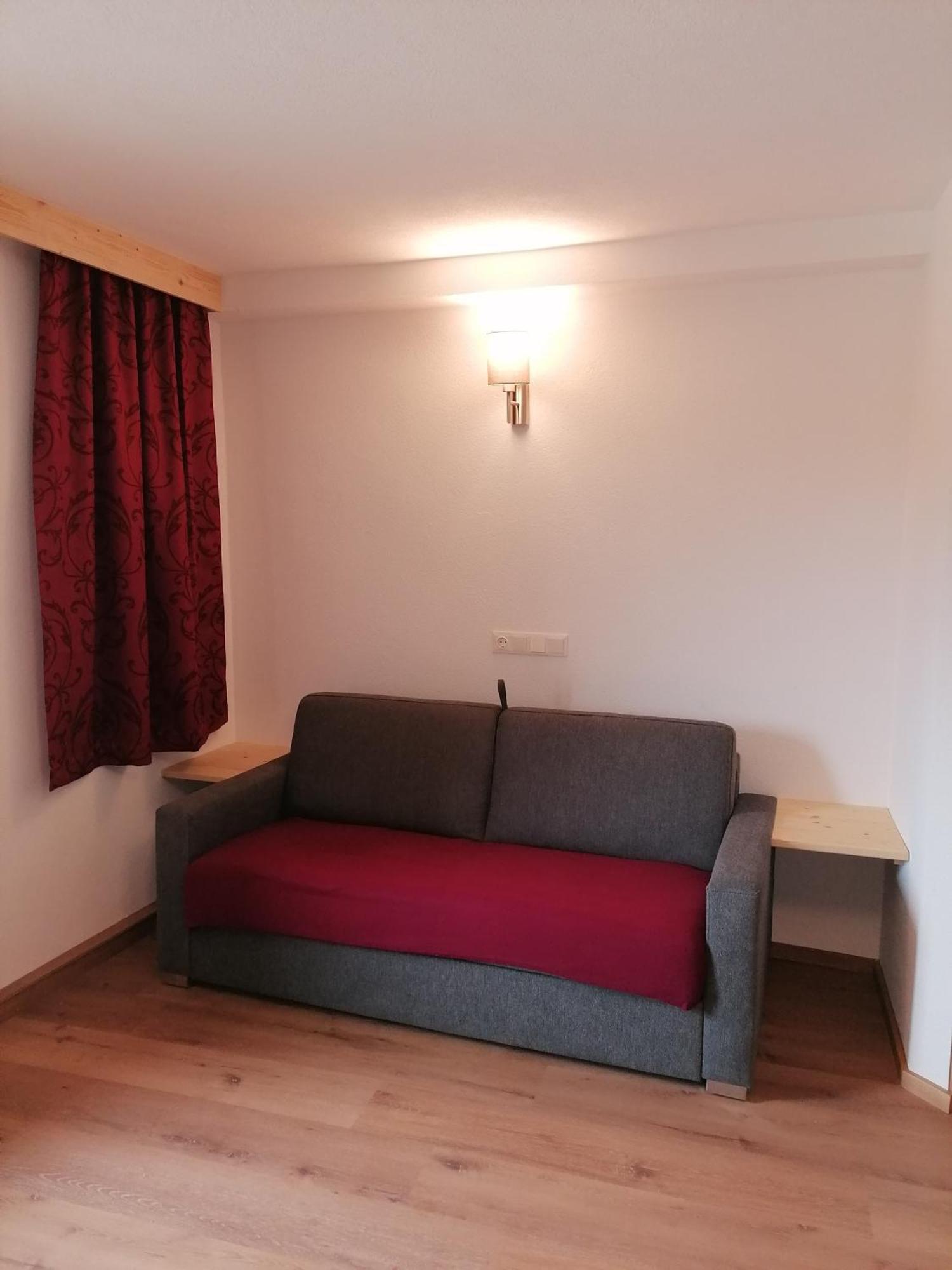 Zachhof Apartman Ellbögen Kültér fotó