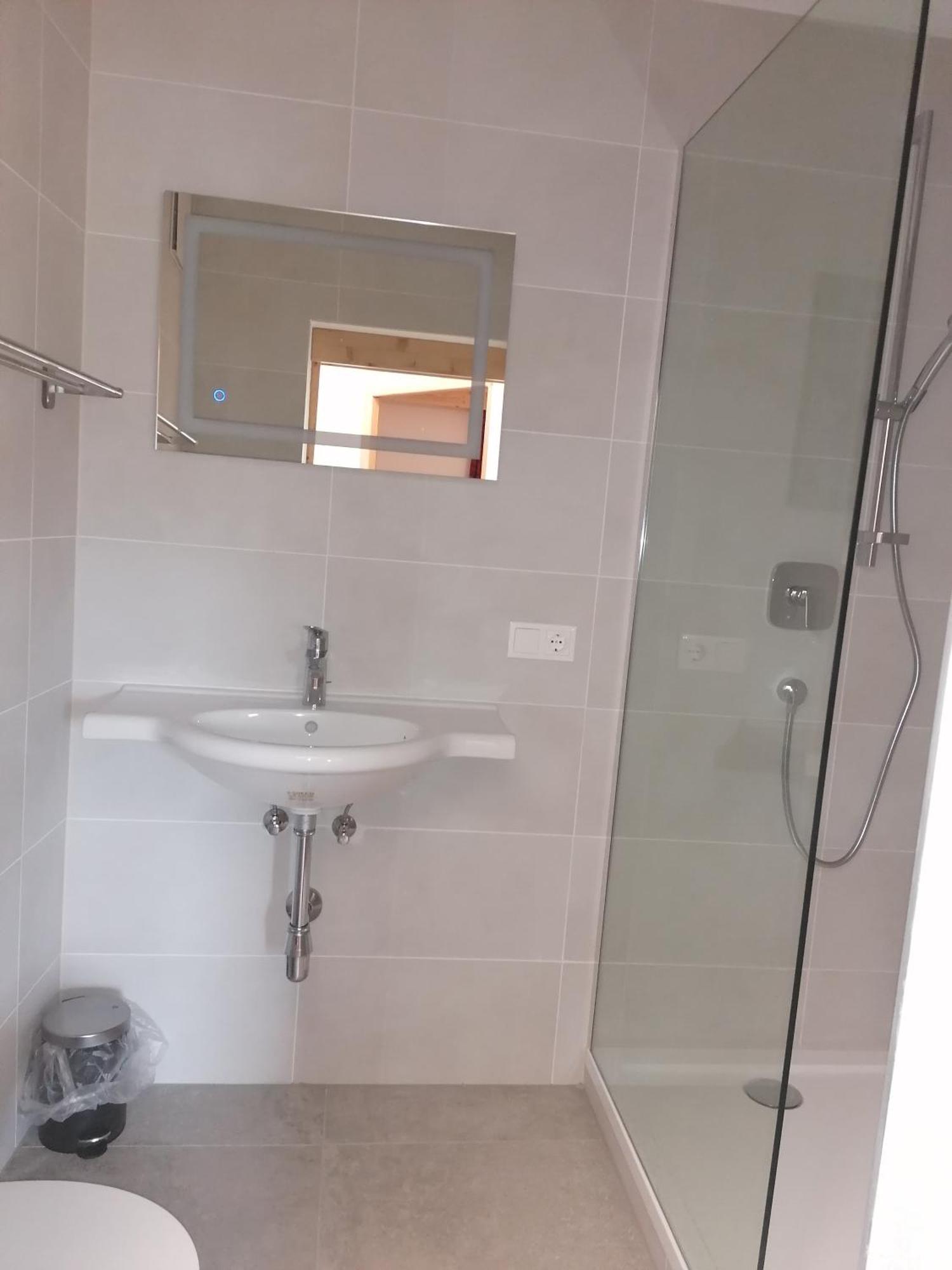 Zachhof Apartman Ellbögen Kültér fotó